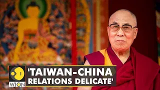 Tibet's spiritual leader The Dalai Lama prefers to stay in India | China-Tibet Relation| World News