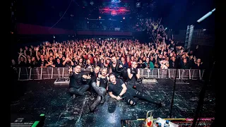 Poets of the Fall - 20th Anniversary Tour - [Tavastia 26-11-2023]