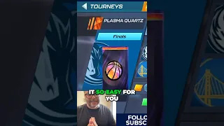 How To Easily Farm Rings In NBA 2K Mobile