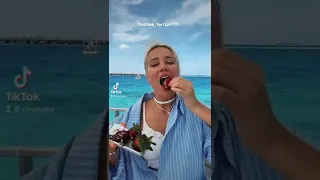 Клава Кока и Хасбик 🔥🔥🔥😂🍓 #клавакока #хасбула #клубника