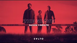 The Grave | Bande-annonce | SALTO