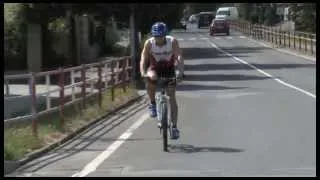 BESIP: Na kole bez obav - zatáčky