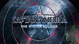 "Первый мститель: Другая война" — 2014 Русский трейлер HD Captain America: The Winter Soldier