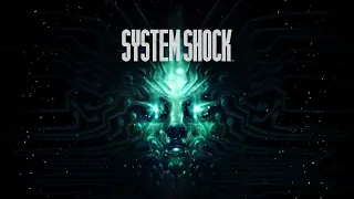 System Shock Remake OST - Containment Failure Warning (Medical Combat)