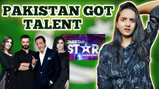 WTF..!! Pakistan Got Talent || DEVIKA GUPTA ||