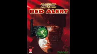 C&C Command and Conquer: Red Alert 1 Allied mission 1 & 2 [HARD][Download link]