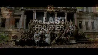 Trailer,The Last Frontier  [Rusia movie]