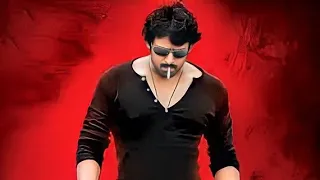 Rebel star⭐prabhas mass attitude status