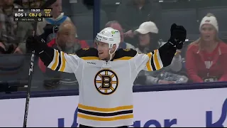 Bruins 1st shorty of the year is gorgeous