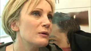 Patricia Kaas, un succès fou en Russie