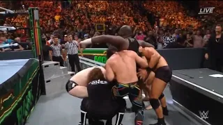 WWE Money in the bank 2/7/2022 July Highlights || WWE Money in the bank 2022 full highlights..