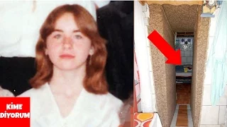 18 yaşında kaybolan kız, 24 yıl sonra korkunç sırlarla döndü
