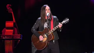 Manuel Agnelli - Quello che non c'è (live) Premio Tenco 2019