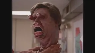 Basket Case 3 (1991) - Most ridiculous scene ever