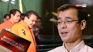 Investigative Documentaries: Bagong Maynila sa pamumuno ni Isko Moreno