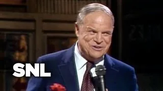 Don Rickles Monologue - Saturday Night Live