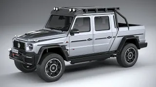 Новый проект. Самодельный G 400 brapuс xlp adventure.