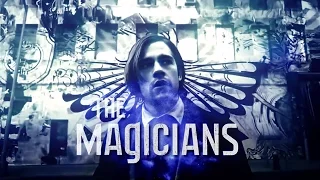The Magicians Opening Credits Season 1