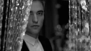 Dior Homme - Robert Pattinson y Camille Rowe Anuncio HD
