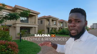 This Will Change Your Mind About Real Estate In Uganda - Modern Living At It's Best