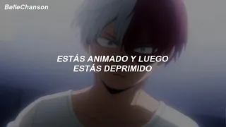 Katy Perry - Hot N Cold ( Todoroki ) // Sub Español //