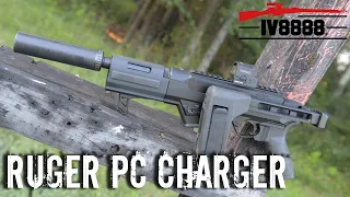 Ruger PC Charger