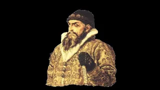 Ivan IV: A Descent Into Madness (A full life story)