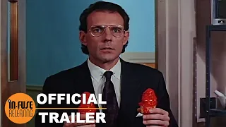 Brain Twisters | Official Trailer | Horror Sci-Fi Movie HD