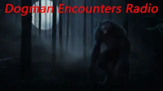 Dogman Encounters Episode 332 (Frank Sobczak’s Dogman Encounter)