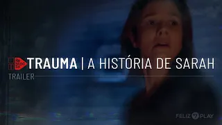 A HISTÓRIA DE SARAH  - TRAILER