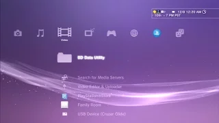 How to Put Videos/Movies on PS3!