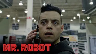 Chasing Ghosts | Mr. Robot