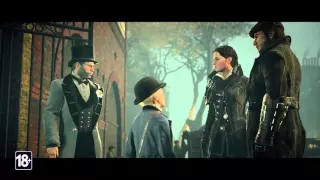 Assassin's Creed: Syndicate — «Ужасные Преступления» доступны на PC