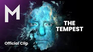 ‘Our revels now are ended’ Clip from The Tempest - RSC | Marquee TV