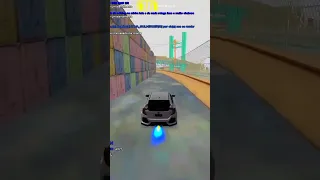 Tentei dar fuga igual TikTok olha no que deu 😂 GTA RP ANDROID/PC