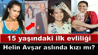 Hülya Avşar ``15 yaşında Değişen Hayatın``Hikayesi