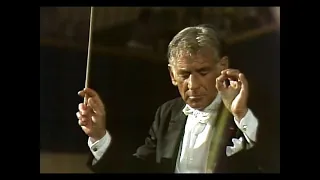 Brahms: Symphony No.1 Leonard Bernstein ブラームス：交響曲 第1番 レナード・バーンスタイン