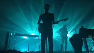 EDEN | Vertigo Tour | Los Angeles | The Fonda Theater | Full Concert