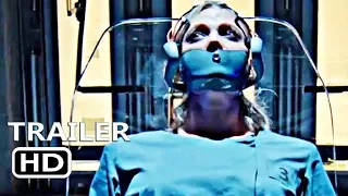 TAU Official Trailer (2018) Netflix Trailers Spotlight