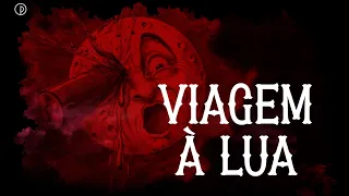 Viagem à Lua - Edição Definitiva [DVD com Luva]