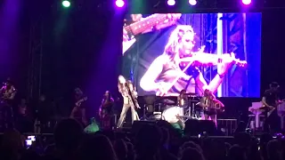 Steven Tyler - My Own Worst Enemy - 7/7/2018 - Live in Naperville, IL