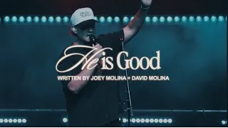 He is Good | Zion Worship