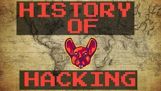 The History Of Hacking - Phone Phreaking To Web 3.0/Metaverse