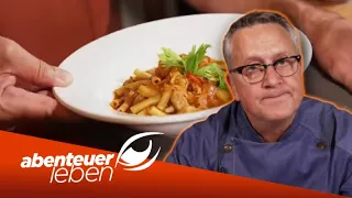 Gaumenschmaus oder Gaumengraus 😍🤢!? SAUERKRAUTSUPPE!!! | Abenteuer Leben | Kabel Eins