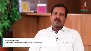 What are the causes of Tingling and Numbness in the Hands? | Dr. Manoj Haridas | KIMS Hospital