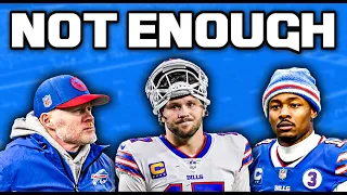 So What's Next For The Buffalo Bills