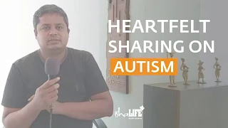 Heartfelt Sharing on Autism
