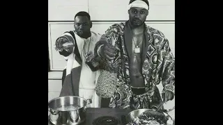 raekwon x ghostface killah type beat "bacon down"