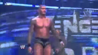 FULL LENGTH MATCH wwe SmackDown 41 Man Battle Royal