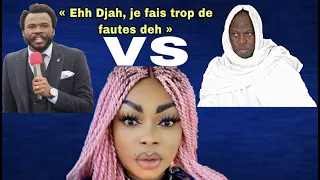 JESUS BAOULE vs GEDEON TCHETCHOUVAH, APOUTCHOU LUTTE CONTRE SES FAUTES , EUDOXIE YAO DIT SES VERITES